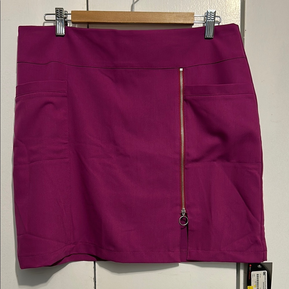 Golf skort stylish, versatile, functional!